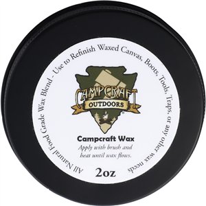 Campcraft Wax