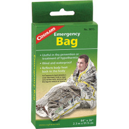 Emergency Bag