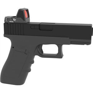 CT RAD Dovetail Mount Kit