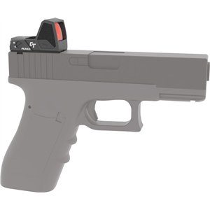 CT RAD Dovetail Mount Kit