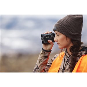Horizonline 4K Rangefinder
