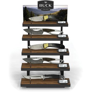 Five Tier Knife Glorifier