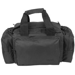 Boyt Harness 22006 Team Series Range Bag Black Ripstop Nylon