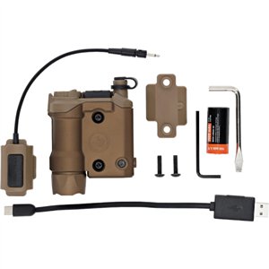 CMR-301 Rail Master Pro