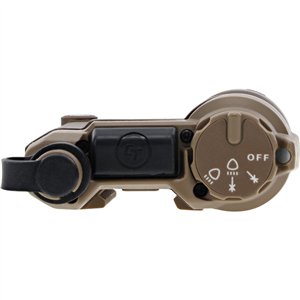 CMR-301 Rail Master Pro