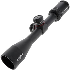 Hardline Pro 4-16x50 Scope