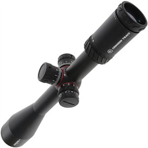 Hardline Pro 4-16x50 Scope