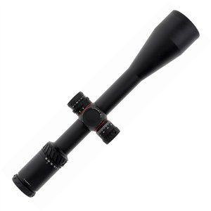 Hardline Pro 4-16x50 Scope