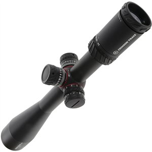 Hardline Pro 6-24x50mm Scope