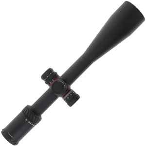 Hardline Pro 6-24x50 Scope