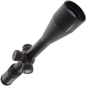 Hardline Pro 4-16x50 Scope