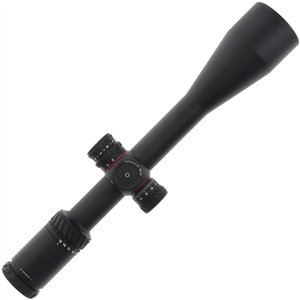 Hardline Pro 4-16x50 Scope