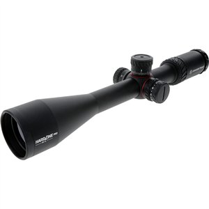 Hardline Pro 4-16x50 Scope