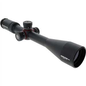 Hardline Pro 4-16x50 Scope