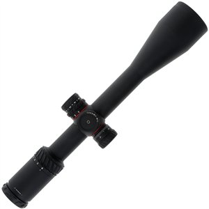Hardline Pro 4-16x50 Scope