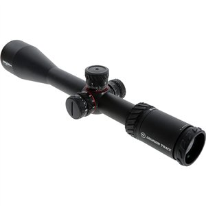 Hardline Pro 4-16x50 Scope