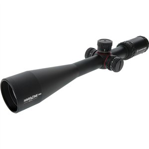 Hardline Pro 6-24x50mm Scope