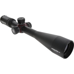Hardline Pro 6-24x50mm Scope