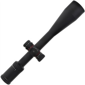 Hardline Pro 6-24x50mm Scope