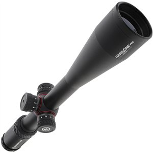 Hardline Pro 6-24x50 Scope
