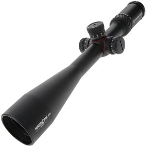 Hardline Pro 6-24x50 Scope