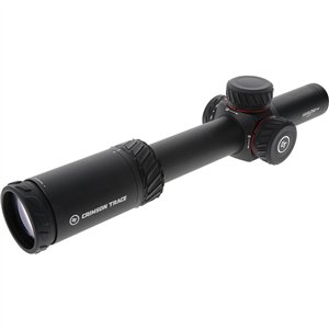 Hardline Pro 1-6x24 Comp Scope