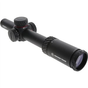 Hardline Pro 1-6x24 Comp Scope