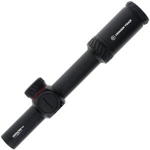 Hardline Pro 1-6x24 Comp Scope