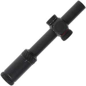 Hardline Pro 1-6x24 Comp Scope