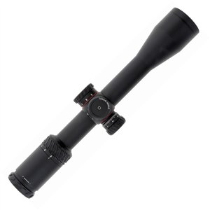 Hardline 3-12x42 Scope