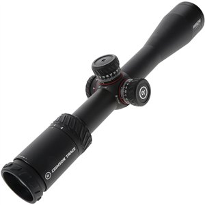 Hardline 4-16x42mm Scope