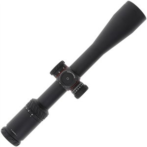 Hardline 4-16x42mm Scope