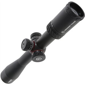 Hardline 4-16x42 Scope