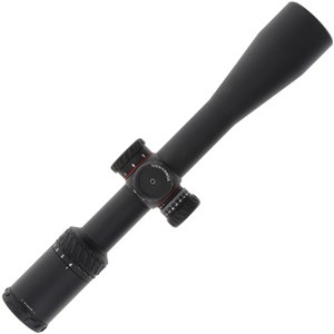 Hardline 4-16x42 Scope