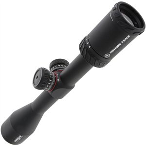 Hardline 3-9x40 Scope