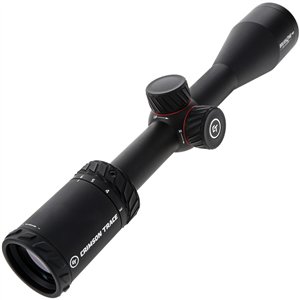 Brushline Pro 3-9x40 Scope