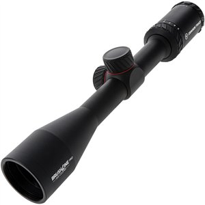 Brushline Pro 3-9x40 Scope