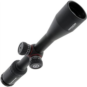 Hardline 3-9x40mm BDC Scope