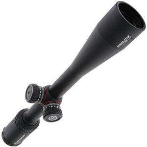 Hardline 4-12x40mm Scope