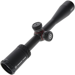 Hardline 4-12x40mm Scope