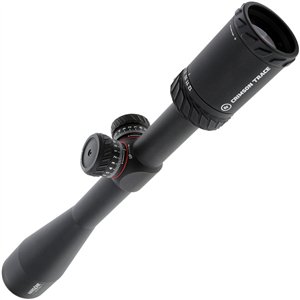 Hardline 4-12x40mm Scope