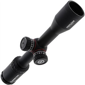 Hardline 2-7x32mm Scope
