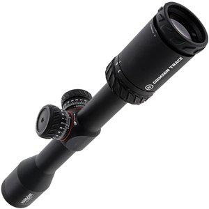 Hardline 2-7x32mm Scope