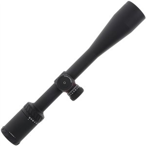 Hardline 4-12x40mm Long Scope