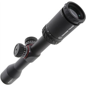 Brushline Pro 2-7x32 Rim Scope