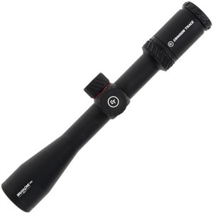 Brushline Pro 3-12x42 Scope