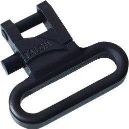 Outdoor Connection TAL79400 Talon Swivel  Set 1 Quick Detach Black Steel