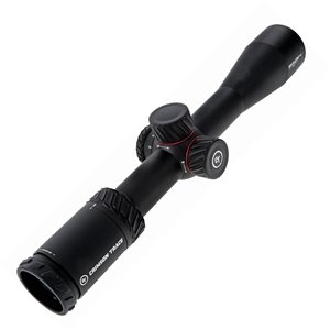 Brushline Pro 3-12x42 Scope