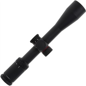 Brushline Pro 3-12x42 Scope