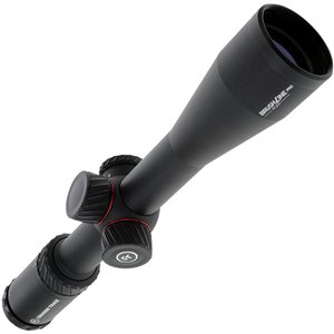 Brushline Pro 3-12x42 Scope